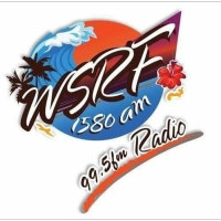 Radio WSRF - 1580 AM