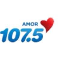 Rádio Amor 107.5 FM