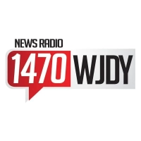 Radio WJDY - 1470 AM
