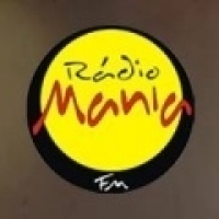 Rádio Mania FM - 92.5 FM