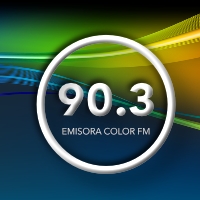Rádio Emisora Color FM - 90.3 FM