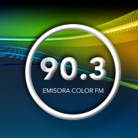 Emisora Color FM 90.3 FM