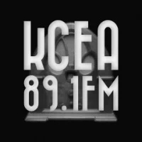 Radio KCEA - 89.1 FM