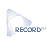 Rádio Record FM - 101.3 FM