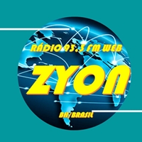 Rádio ZYON-HD