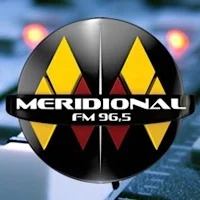 Rádio Meridional FM - 96.5 FM