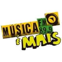 Rádio Música  - 89.9 FM