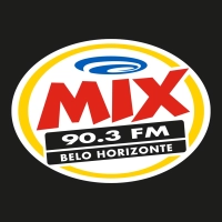 Rádio Mix FM - 90.3 FM