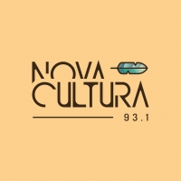 Rádio Nova Cultura FM - 93.1 FM