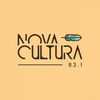 Rádio Nova Cultura FM - 93.1 FM