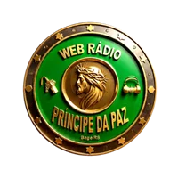 Web Radio Príncipe da Paz