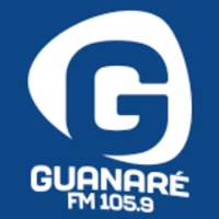 Rádio Guanaré FM - 105.9 FM