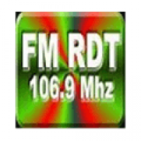 Radio FM RDT 106.9 FM