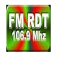 Rádio FM RDT 106.9 FM