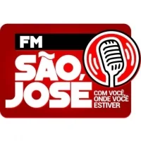 Rádio FM São José