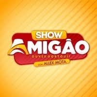 SHOW DO AMIGÃO