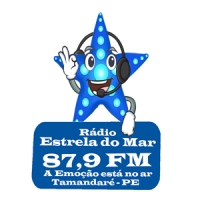 Rádio Estrela do Mar - 87.9 FM