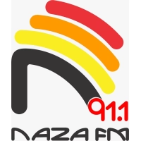 Rádio Naza - 91.1 FM