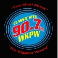 WKPW 90.7 FM
