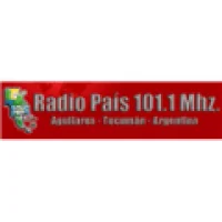 Rádio País 101.1 FM