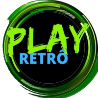 PLAY RETRÔ
