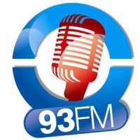 Rádio 93 FM - 93.3 FM