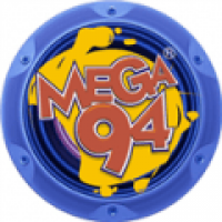 Rádio Mega 94.3 FM