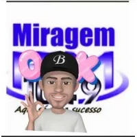 Radio Miragem