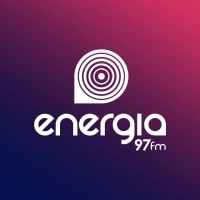 Rádio Energia 97 FM - 106.5 FM