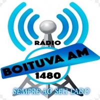 Rádio Boituva 1480 AM