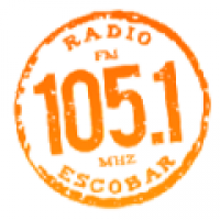Radio Escobar 105.1 AM