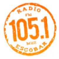 Escobar 105.1 AM