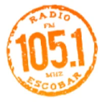 Rádio Escobar 105.1 AM