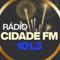Rádio Cidade FM 93.9