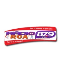 Rádio RCA FM - 87.9 FM