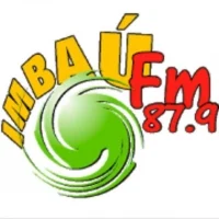 IMBAÚ 87.9 FM