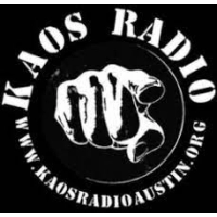 KAOS Radio Austin