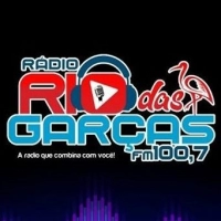 Rádio Rio das Garças FM - 100.7 FM
