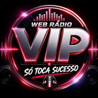 Rádio Web Vip FM