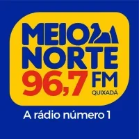 Rádio Meio Norte - 96.7 FM