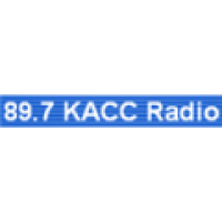 Radio KACC 89.7 FM