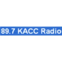 Rádio KACC 89.7 FM