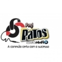 Radio FM Patos