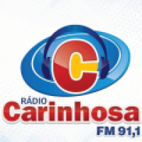 Rádio Carinhosa - 91.1 FM