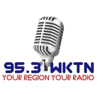 WKTN 95.3 FM