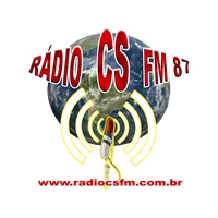 Rádio CS FM - 87.9 FM