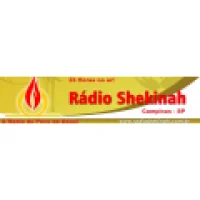 Shekinah