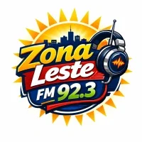 Rádio Zona Leste FM 92 GV