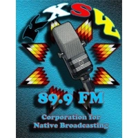 Radio KXSW 89.9 FM