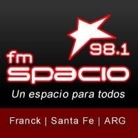 Radio Spacio - 98.1 FM